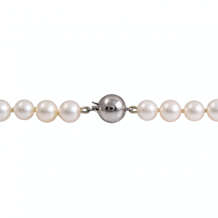 freshwater pearl strand